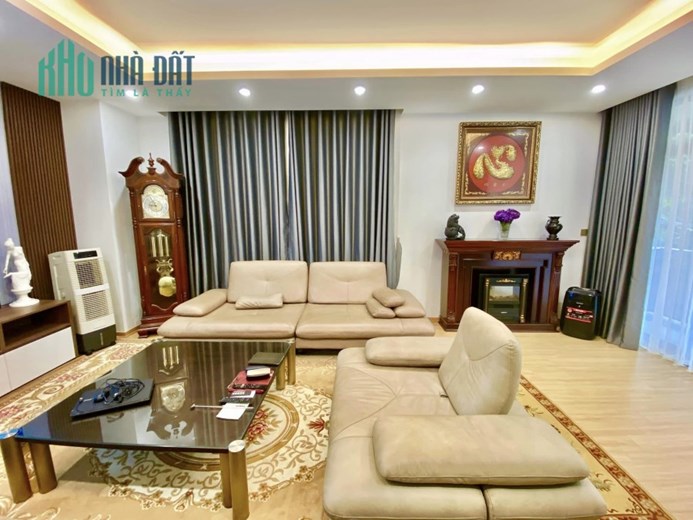 BÁN NHÀ LINH LANG, Ô TÔ TRÁNH, 2 MẶT NGÕ, KD, 65M2 4T MT5M, GIÁ 12 TỶ