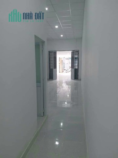 Bán GẤP nhà 2 tầng giá đầu tư ~6 Tỷ, 5.5x22m HXH Phan Huy Ích, Gò Vấp