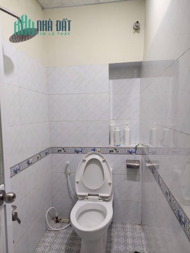 Bán GẤP nhà 2 tầng giá đầu tư ~6 Tỷ, 5.5x22m HXH Phan Huy Ích, Gò Vấp