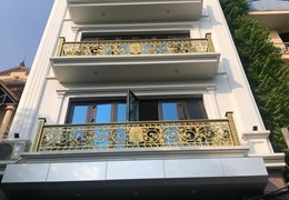 Bán nhà mặt phố Hạ Đình, Thanh Xuân 70m, 5 tầng, giá: 12 tỷ