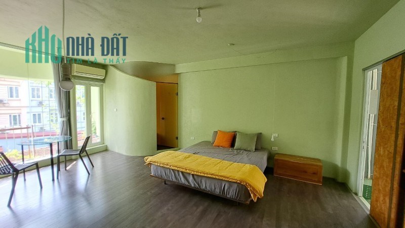 NGỌC THỤY NHÀ ĐẸP DÂN XÂY - THANG MÁY - Ô TÔ VÀO NHÀ - THIẾT KẾ 5 PHÒNG HOMESTAY -  TIỆN ÍCH NGẬP
