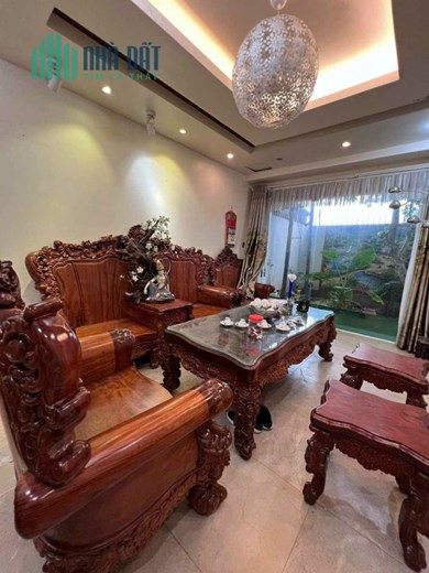 MAI DỊCH - CẦU GIẤY - PHÂN LÔ - 6 TẦNG THANG MÁY  - ĐƯỜNG VỈA HÈ Ô TÔ TẢI TRÁNH NHAU - KINH DOANH.