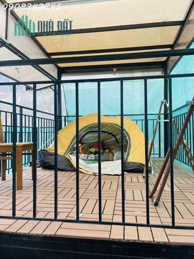 BÁN GẤP NHÀ RIÊNG Q8, 3 TẦNG – 38M2*3 – NGAY CHỢ NHỊ THIÊN ĐƯỜNG, CHỈ 4 TỶ45