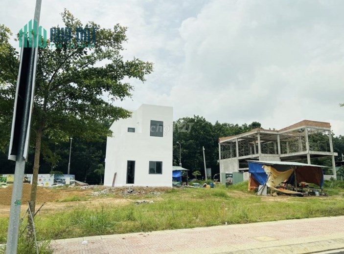 Cần Bán lô Đất dự án Tân Uyên Central Point, Tỉnh Bình Dương