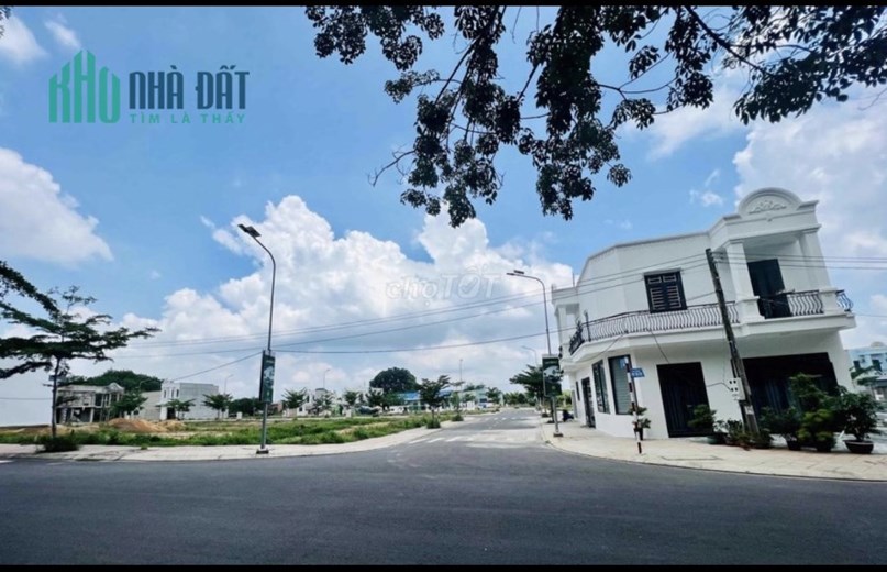 Cần Bán lô Đất dự án Tân Uyên Central Point, Tỉnh Bình Dương