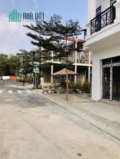 Cần Bán lô Đất dự án Tân Uyên Central Point, Tỉnh Bình Dương