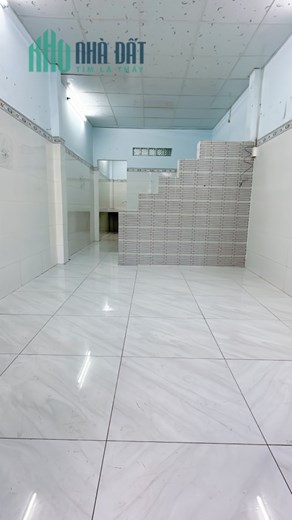 82m2 ĐÁT - Hồ Học Lãm, Bình Trị Đông B - Hẻm ba gác - CHỈ 43 TR/M2