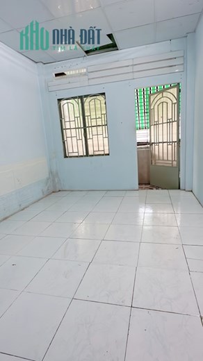 82m2 ĐÁT - Hồ Học Lãm, Bình Trị Đông B - Hẻm ba gác - CHỈ 43 TR/M2
