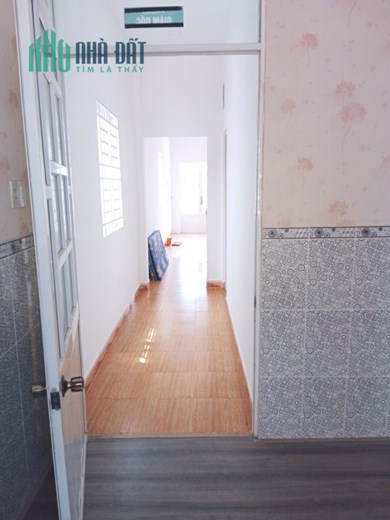 82m2 ĐÁT - Hồ Học Lãm, Bình Trị Đông B - Hẻm ba gác - CHỈ 43 TR/M2
