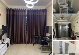 Cho thuê phòng tầng 3 tại ngõ 67 Nguyễn Văn Cừ, Long Biên