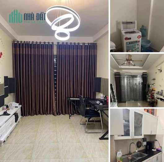 Cho thuê phòng tầng 3 tại ngõ 67 Nguyễn Văn Cừ, Long Biên