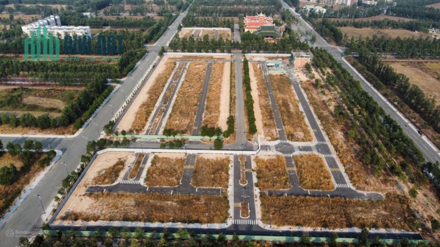 Nhà phố Artisan Park- nơi đầu tư nền vững tại TP Mới Bình Dương
