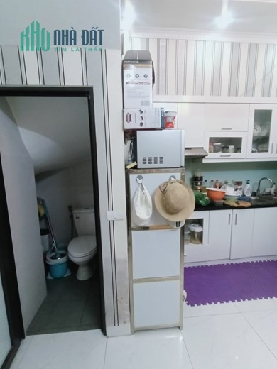 Bán nhà 89m2 phố Âu Cơ, Tây Hồ Dân xây 12 ngủ 10m Ô tô dừng đỗ 7.4 Tỷ