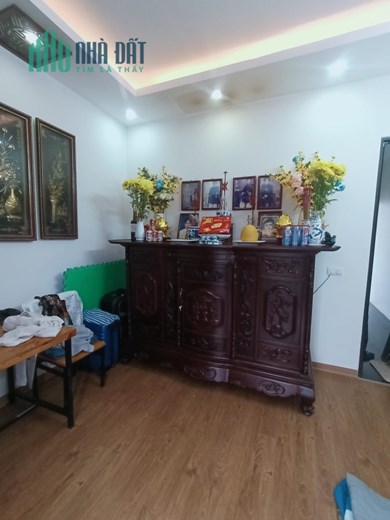 Bán căn nhà 85m2 phố Âu Cơ, Tây Hồ Dòng tiền 12 ngủ 10m Ngõ Ô tô tránh 7.3 Tỷ