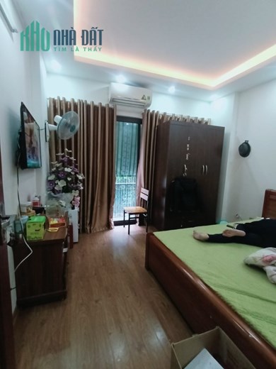 Bán căn nhà 85m2 phố Âu Cơ, Tây Hồ Dòng tiền 12 ngủ 10m Ngõ Ô tô tránh 7.3 Tỷ