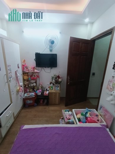 Bán ngôi nhà 86m2 phố Âu Cơ, Tây Hồ Dòng tiền 12 phòng ngủ 10m Ngõ Ô tô tránh 7.2 Tỷ