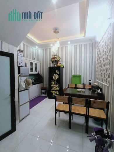 Bán ngôi nhà 89m2 phố Âu Cơ, Tây Hồ Chủ tự xây 12 phòng Ô tô dừng đỗ 10m 7.1 Tỷ