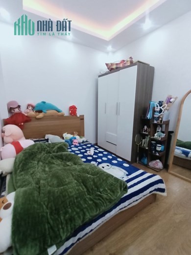 Bán ngôi nhà 89m2 phố Âu Cơ, Tây Hồ Dòng tiền khủng 12 phòng 10m Ngõ 2 Ô tô tránh 7.1 Tỷ