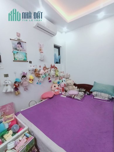 Bán căn nhà 87m2 phố Âu Cơ, Tây Hồ Dòng tiền 12 phòng 10m Ngõ 2 Ô tô tránh 7 Tỷ