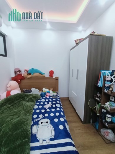 Bán ngôi nhà 89m2 phố Âu Cơ, Tây Hồ Dòng tiền khủng 12 phòng 10m Ngõ 2 Ô tô tránh 7.1 Tỷ