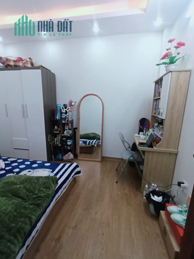 Bán nhà 85m2 phố Âu Cơ, Tây Hồ Dòng tiền 12 phòng 10m Ô tô dừng đỗ 7.1 Tỷ