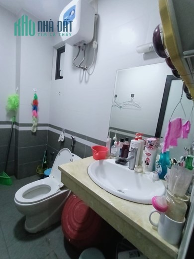 Bán nhà 85m2 phố Âu Cơ, Tây Hồ Dòng tiền 12 phòng 10m Ô tô dừng đỗ 7.1 Tỷ