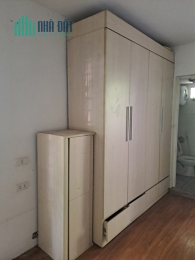 Cho thuê nhà nguyên căn Lạc Trung 40m2, 2T, 4m, 9Tr, Hai Bà Trưng, KD, mặt ngõ.