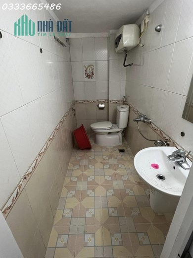 BÁN NHÀ PHỐ TRIỀU KHÚC, MẶT TIỀN 5.2M, DIỆN TÍCH 51.6M2, GIÁ CHỈ 4.8 TỶ, NHÀ MỚI VỀ Ở NGAY.