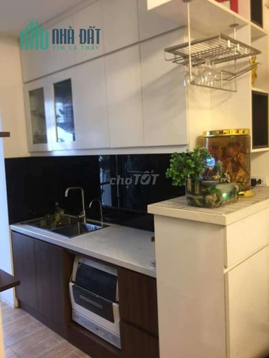 Chính chủ bán Căn hộ Chung cư Gelexia 885 Tam Trinh, Hoàng Mai, Hà Nội.