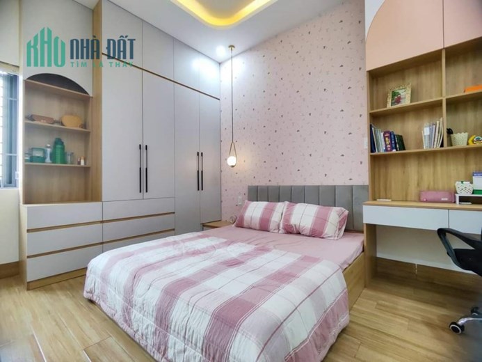 Cần bán gấp nhà 4 tầng MT Tô Hiến Thành Quận Sơn Trà Đà Nẵng Giá Chỉ 8,2 tỷ