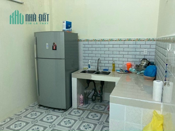 Chính chủ cho thuê nhà nguyên căn hẻm xe hơi - 1041 Trần Xuân Soạn Q7. Lh:0945857249