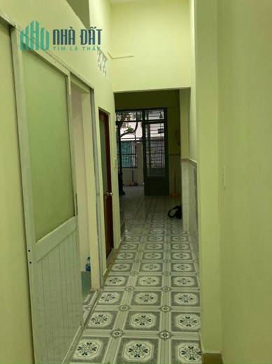 Chính chủ cho thuê nhà nguyên căn hẻm xe hơi - 1041 Trần Xuân Soạn Q7. Lh:0945857249