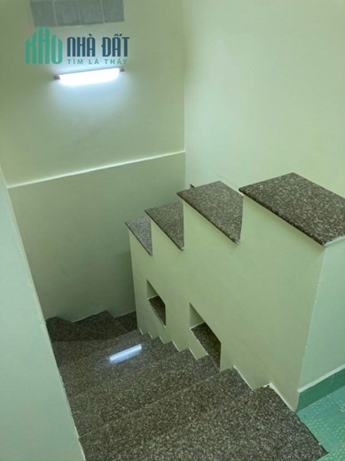 Chính chủ cho thuê nhà nguyên căn hẻm xe hơi - 1041 Trần Xuân Soạn Q7. Lh:0945857249