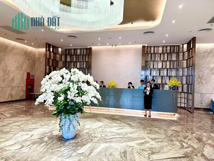 Tôi cần bán LỖ căn ALACARTE HẠ LONG 2,x Tỷ/căn - 1 bước chạm bãi tắm