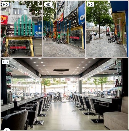 ⭐Chính chủ cho thuê cả nhà hoặc từng tầng 1,2,3 khu vực Ngã Tư Sở, Thanh Xuân; 0385125268