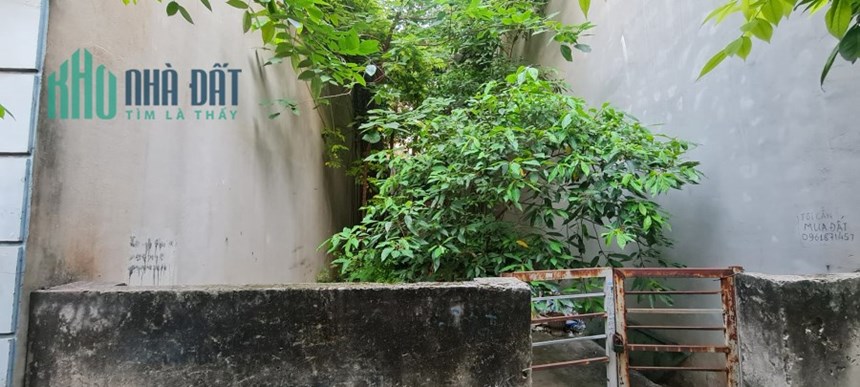 MẢNH ĐẤT SIÊU HIẾM PHỐ HẠ YÊN 80M2, MT 4M NGÕ THÔNG GẦN PHỐ 7.6 TỶ