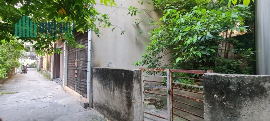 MẢNH ĐẤT SIÊU HIẾM PHỐ HẠ YÊN 80M2, MT 4M NGÕ THÔNG GẦN PHỐ 7.6 TỶ