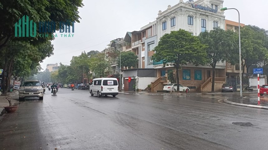 MẢNH ĐẤT SIÊU HIẾM PHỐ HẠ YÊN 80M2, MT 4M NGÕ THÔNG GẦN PHỐ 7.6 TỶ