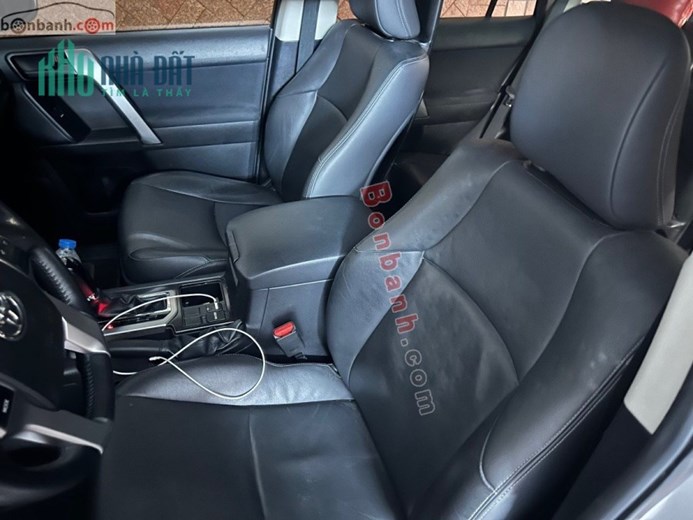 Cần bán Xe Toyota Prado TXL 2013 Quận Tân Bình TP HCM