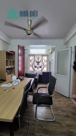 Bán căn nhà 54m2 phố Âu Cơ, Tây Hồ Gara 2 Ô tô tránh 7 ngủ Kinh doanh vô đối 6.6 Tỷ