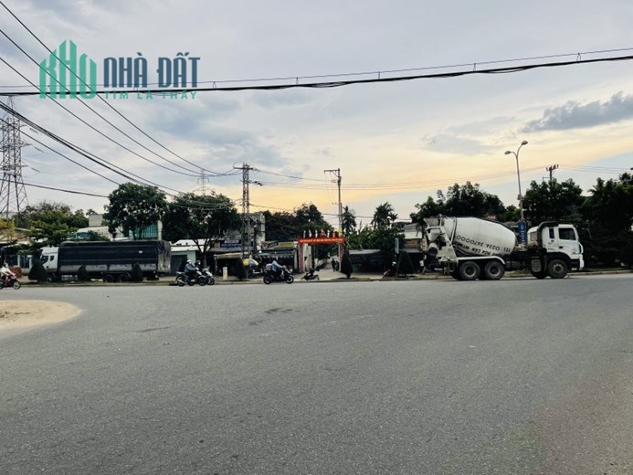 CẨM LỆ-BÁN NHÀ KIỆT OTO GẦN CHÂN CẦU HÒA CẦM-85M2-C4-NGANG4M-1 TỶ NHỈNH-0905891799