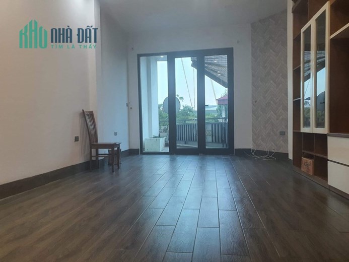 Bán nhà 55m2 phố Âu Cơ, Tây Hồ Gara Ô tô tránh 7 phòng Kinh doanh siêu đỉnh 6.9 Tỷ