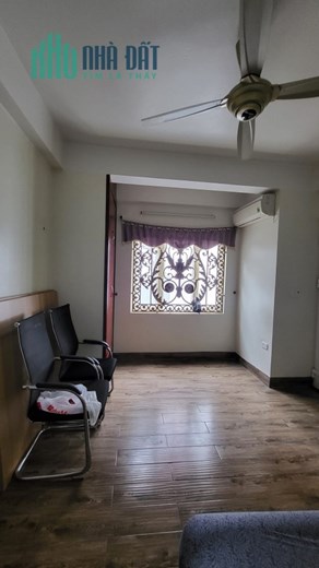 Bán ngôi nhà 53m2 phố Âu Cơ, Tây Hồ Gara Ô tô tránh Vỉa hè rộng Kinh doanh vô đối 6.5 Tỷ