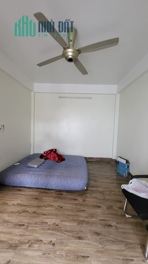 Bán ngôi nhà 53m2 phố Âu Cơ, Tây Hồ Gara Ô tô tránh Vỉa hè rộng Kinh doanh vô đối 6.5 Tỷ