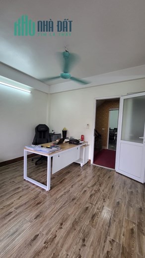 Bán căn nhà 53m2 phố Âu Cơ, Tây Hồ Gara Ô tô 7 phòng ngủ Kinh doanh siêu tốt 6.9 Tỷ