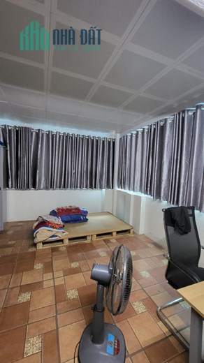Bán nhà 55m2 phố Âu Cơ, Tây Hồ Gara Ô tô Vỉa hè Kinh doanh Sầm uất 6.7 Tỷ