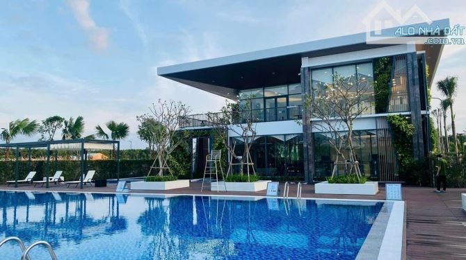 Đất nền chuẩn Nhật đầu tiên tại Bình Phước - nhiều ưu đãi chiết khấu cùng 100 SH125 chờ bạn