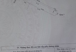 🔴💥NHÀ 2 TẦNG 2MT ĐƯỜNG LẠC LONG QUÂN - GIÁ SẬP SÀN