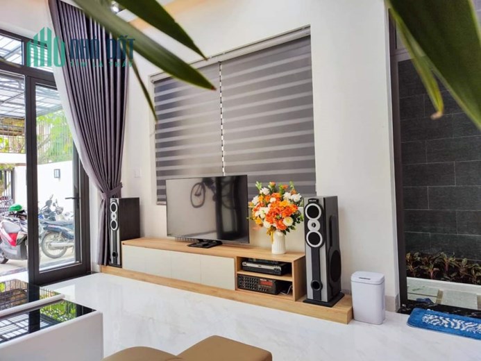 Cần bán nhà mặt tiền 200m đến biển Mỹ Khê quận Sơn Trà Đà nẵng 4 tầng Chỉ 8,2 tỷ