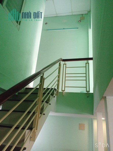 Bán Nhà 2 Tầng, 33m2, HXH, Đường Cây Cám, Bình Tân Chỉ 2,2 Tỷ